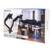 EAN 8436617920776 - UNYKAch UK710110 soporte para monitor 81,3 cm (32") Negro imagen 9