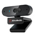 EAN 4710710674021 - AVerMedia PW310P cámara web 1920 x 1080 Pixeles USB Negro imagen 1