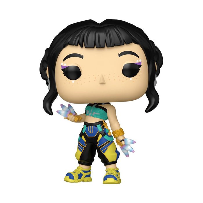 EAN 889698952675 - FUNKO POP! 95267 imagen 1