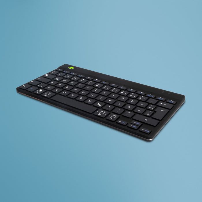 EAN 8719274492009 - R-Go Tools RGOCODEWLBL teclado Oficina Alemán imagen 1