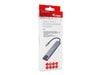 EAN 4015867239735 - Equip 133497 base para portátil y replicador de puertos Alámbrico USB Tipo C Negro, Gris imagen 7