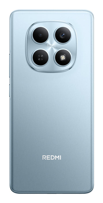 EAN 6932554482688 - Xiaomi Redmi Note 15 17,2 cm (6.77") 4G 8 GB 256 GB 6000 mAh Azul imagen 3