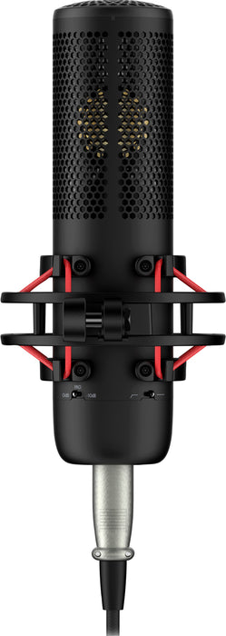 EAN 0196548544905 - HyperX ProCast Microphone Negro imagen 5