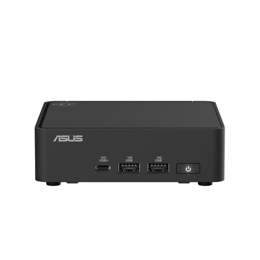 EAN 4711387949849 - ASUS NUC 15 Pro RNUC15CRKC700002 Negro 240H imagen 2