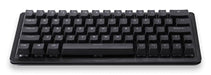 EAN 8720254077437 - Mountain Everest 60 teclado Juego USB QWERTY Inglés de EE. UU. Negro imagen 1