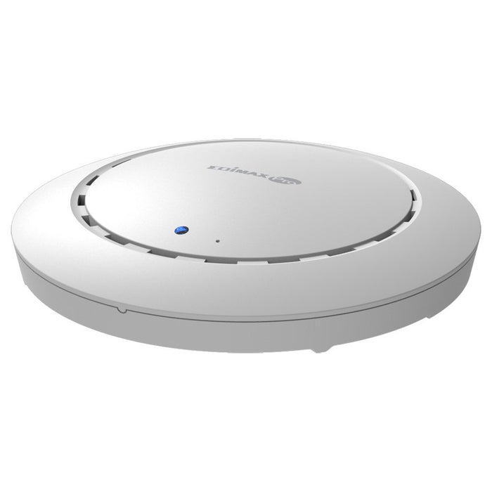 EAN 4717964700537 - Edimax CAP1200 punto de acceso inalámbrico 1200 Mbit/s Blanco Energía sobre Ethernet (PoE) imagen 1