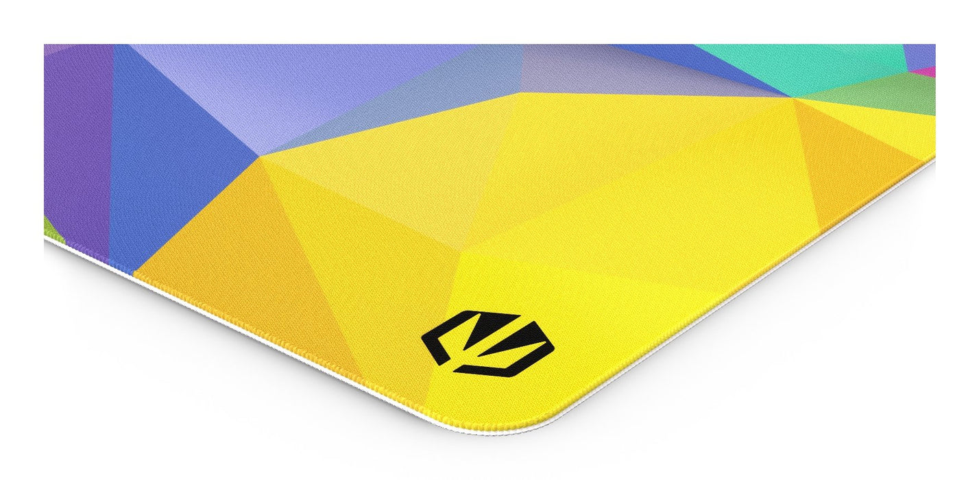 EAN 5903018667874 - ENDORFY Crystal Spectrum L Alfombrilla de ratón para juegos Multicolor imagen 3