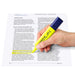 EAN 4007817321027 - Staedtler Textsurfer classic 364 marcador 4 pieza(s) Punta de cincel Azul, Verde, Rosa, Amarillo imagen 4