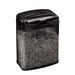 EAN 0043859728510 - Fellowes M-7Cm triturador de papel Corte en partículas Negro imagen 3