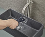 EAN 5025232925681 - Panasonic ER-CTW1-A301 accesorio para cortar barba y pelo imagen 3