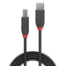 EAN 4002888366724 - Lindy 36672 cable USB USB 2.0 1 m USB A USB B Negro imagen 2