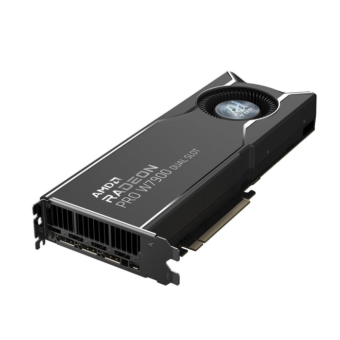 Tarjeta Gráfica Gigabyte Radeon Pro W7900 Ai Top 48gb Gddr6 Dp 3xmini Dp