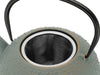 EAN 8720052016393 - Bredemeijer 153060 tetera Un sola tetera 900 ml Negro, Azul imagen 8