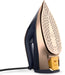 EAN 8720389004681 - Philips DST8050/20 plancha Plancha a vapor Suela SteamGlide Elite 3000 W Azul imagen 8