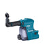 EAN 0088381540865 - Makita 199585-2 adaptador para extracción de polvo Negro, Azul imagen 1