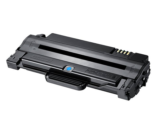 EAN 8808993336883 - Samsung MLT-D1052L cartucho de tóner Original Negro imagen 1