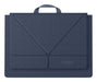 EAN 0195892136637 - Lenovo GX41U39292 maletines para portátil 35,6 cm (14") Funda Azul imagen 1