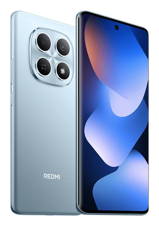 EAN 6932554483098 - Xiaomi Redmi 15 17,2 cm (6.77") 8 GB 128 GB 6000 mAh Negro imagen 2