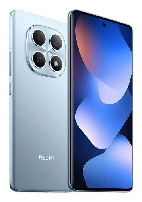 EAN 6932554482725 - Xiaomi Redmi Note 15 4G 17,2 cm (6.77") Ranura híbrida Dual SIM Android 15 USB Tipo C 6 GB 128 GB 6000 mA imagen 3