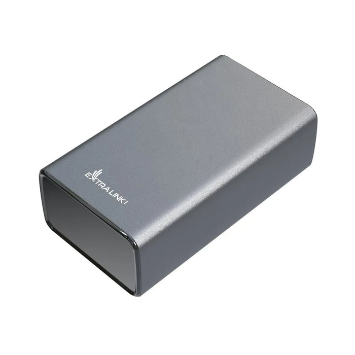 EAN 5903148919553 - Extralink EX.19553 batería externa Ión de litio Gris, Gris claro imagen 14