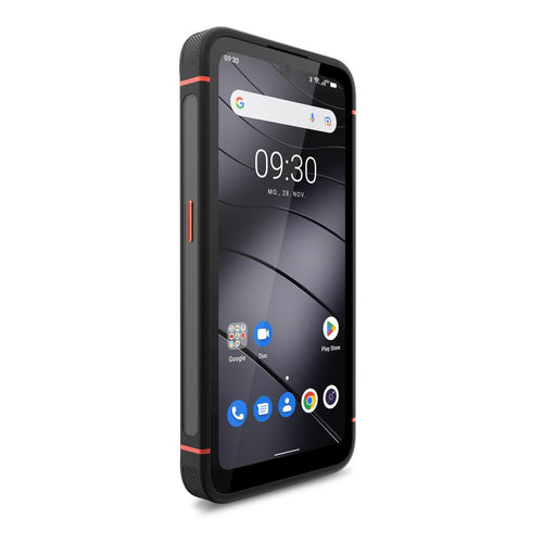 EAN 4250366870144 - Gigaset GX4 15,5 cm (6.1") SIM doble Android 12 4G USB Tipo C 4 GB 64 GB 5000 mAh Negro imagen 2
