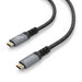 EAN 8435739904503 - AISENS A107-0988 cable USB USB 3.2 Gen 2x2 3 m USB C 20 Gbit/s imagen 3