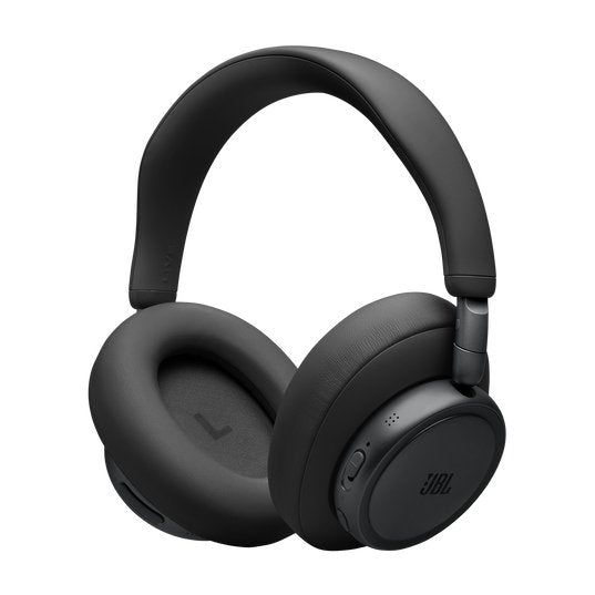Jbl Live 780nc Kabellose Over-Ear-Kopfhörer Con Adaptivem Noise Cancelling