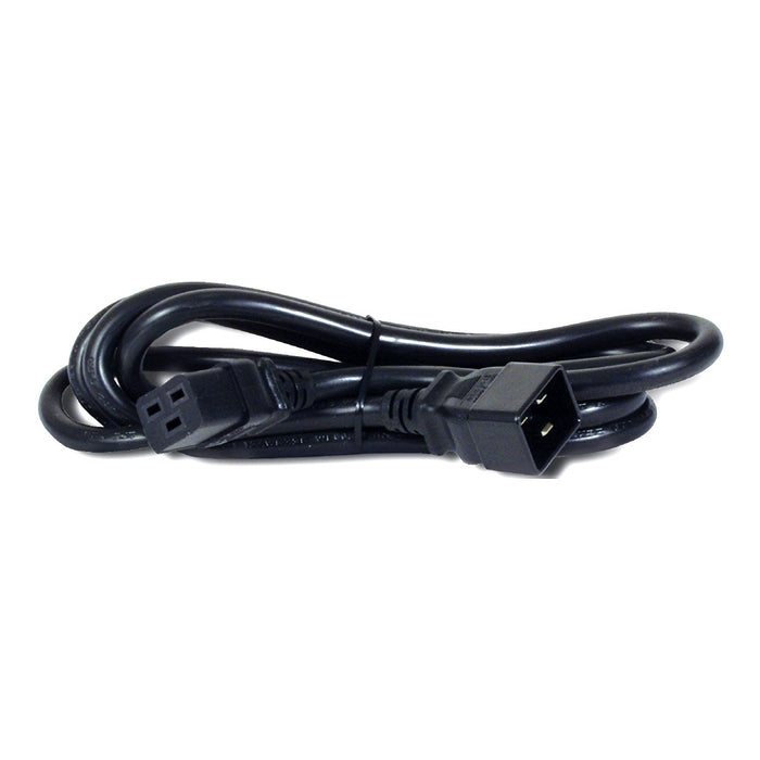 EAN 0731304204138 - APC PWR Cord C19 - C20, 4.5 m Negro 4,57 m C19 acoplador C20 acoplador imagen 1
