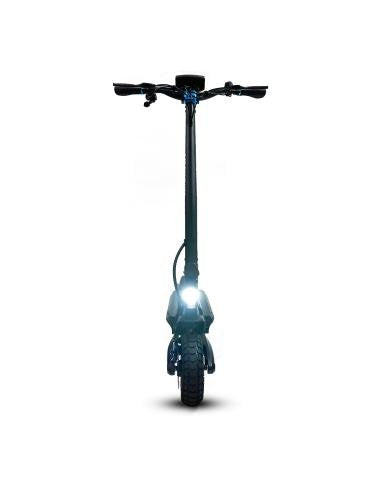 EAN 8435089037296 - smartGyro SG27-395 patinete eléctrico Negro 25 kmh 15 Ah imagen 3