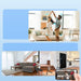 EAN 6941545642147 - EZVIZ H6c G1 3K Esférico Cámara de seguridad IP Interior 2880 x 1620 Pixeles Techo/Pared/Escritorio imagen 54