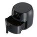 EAN 8433766720370 - Solac Digital 7 Plus Sencillo 7,4 L 1800 W Freidora de aire caliente Negro imagen 2