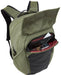 EAN 85854252164 - Thule Paramount TPCB127 - Olivine mochila Mochila informal Oliva Nylon imagen 11