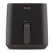 EAN 8414234739780 - Taurus 973978000 freidora Sencillo 5,5 L Independiente 1700 W Freidora de aire caliente Negro imagen 1