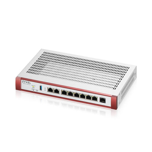 EAN 4718937622795 - Zyxel USG FLEX 200HP cortafuegos (hardware) 5 Gbit/s imagen 2