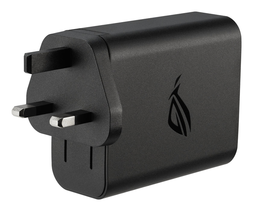 Asus Ac100-05 Charger Dock Bk Eu+Uk  Type-C 10pcs