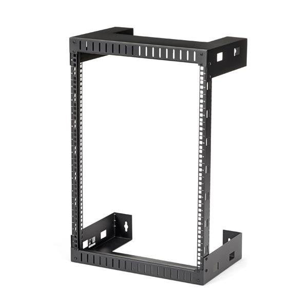 Startech Rack De Pared 15u 12" Profundo