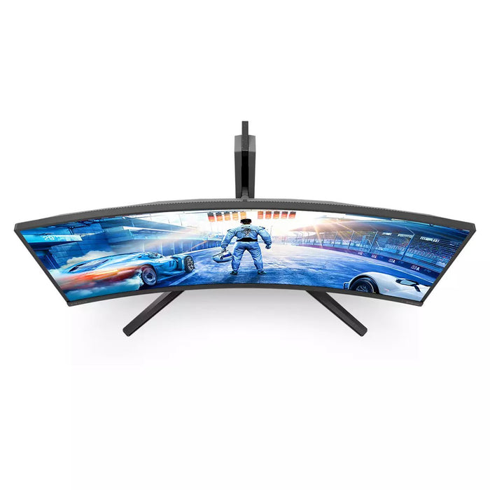 EAN 8712581806262 - Philips Evnia 6000 34M2C6500/00 pantalla para PC 86,4 cm (34") 3440 x 1440 Pixeles Wide Quad HD QD-OLED G imagen 7