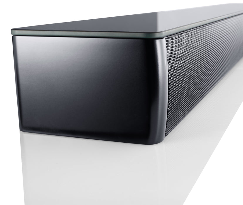EAN 4010243040011 - Canton Sound M Negro 2.1 canales 300 W imagen 5