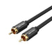 EAN 6922794740822 - Vention VAB-R09-B200 cable de audio imagen 1