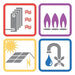 EAN 4013288170132 - Wera Kompakt SH 1 PlumbKit 9 herramientas imagen 3