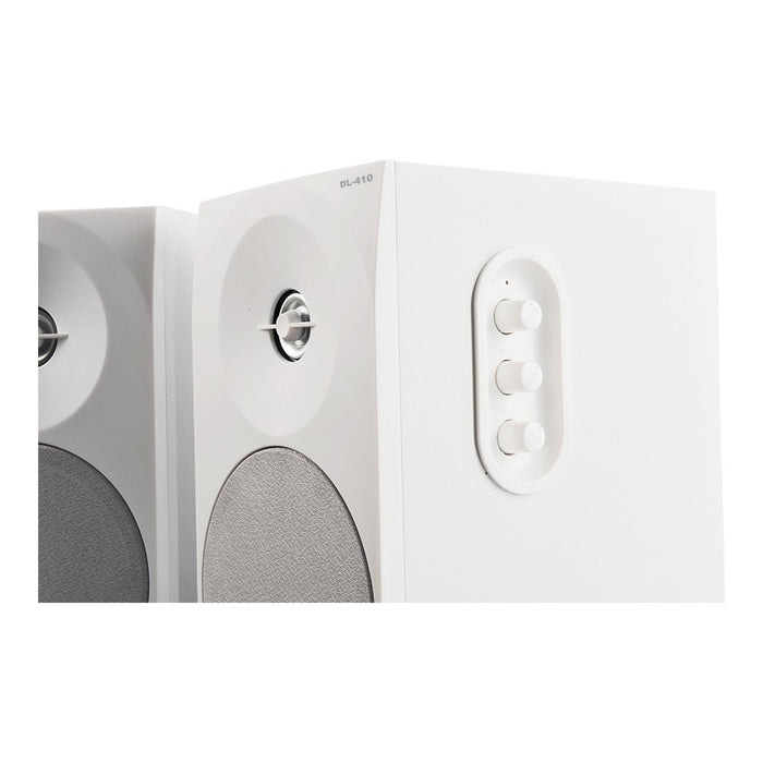 EAN 8435089028454 - Woxter DL-410 De 1 vía Blanco Alámbrico 150 W imagen 10