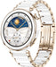 EAN 6942103134319 - Huawei WATCH GT5 Pro 42mm 3,35 cm (1.32") AMOLED Digital 466 x 466 Pixeles Blanco GPS (satélite) imagen 3