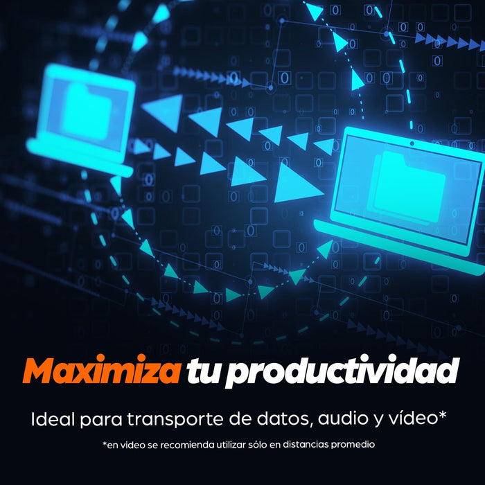 EAN 0766623704663 - Intellinet 704663 cable de red U/UTP (UTP) imagen 4