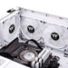 EAN 4713227536349 - Thermaltake CT140 PC Carcasa del ordenador Ventilador 14 cm Blanco 2 pieza(s) imagen 5