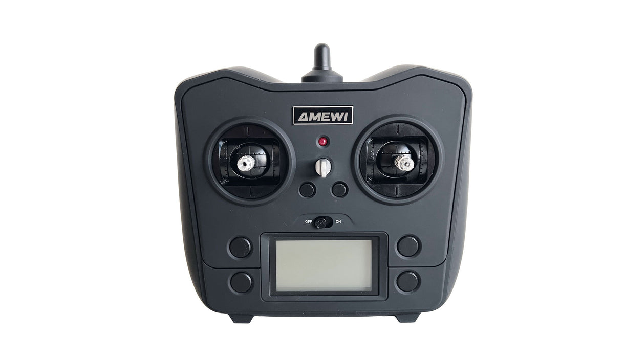 EAN 4262408976431 - Amewi 22685 modelo controlado por radio Camión basculante Motor eléctrico 1:14 imagen 7