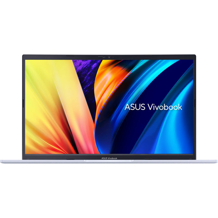 Portátil Asus Vivobook F1502za-Ej1118 Plata I5-1235u 16gb 512gb Ssd 15.6 Fhd Freedos