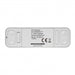 EAN 4009816036995 - TFA-Dostmann Twist Reloj despertador digital Blanco imagen 2