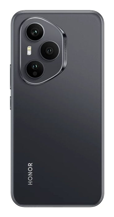 EAN 6936520868858 - Honor 400 Pro 17 cm (6.7") SIM doble Android 15 5G USB Tipo C 12 GB 512 GB 5300 mAh Negro imagen 3