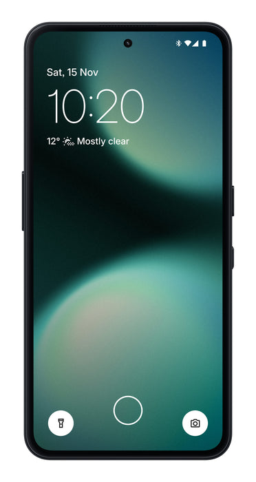 EAN 6974434227026 - Nothing 3a Lite 17,2 cm (6.77") SIM doble Android 15 5G 8 GB 128 GB 5000 mAh Negro imagen 6