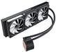 EAN 6931858791557 - GameMax ICEBURG 360 DIGITAL BK sistema de refrigeración para ordenador Procesador Sistema de refrigeració imagen 5